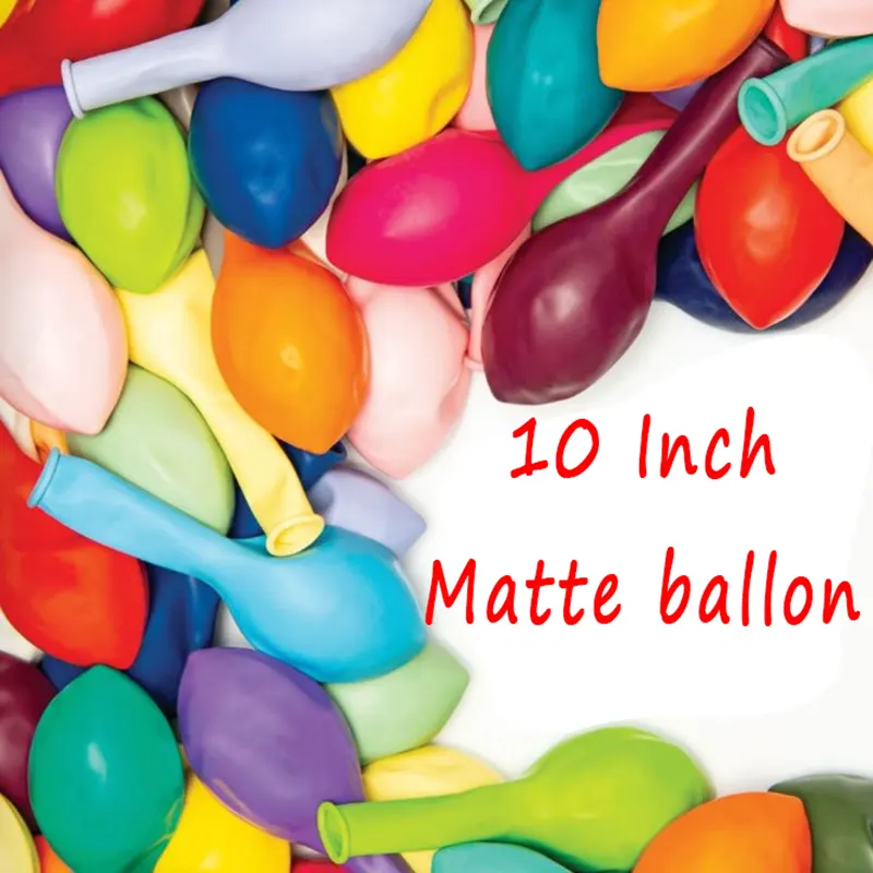 10 pulgada matte lobo