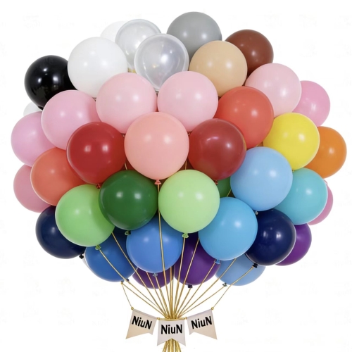 12inch Latex Balloon