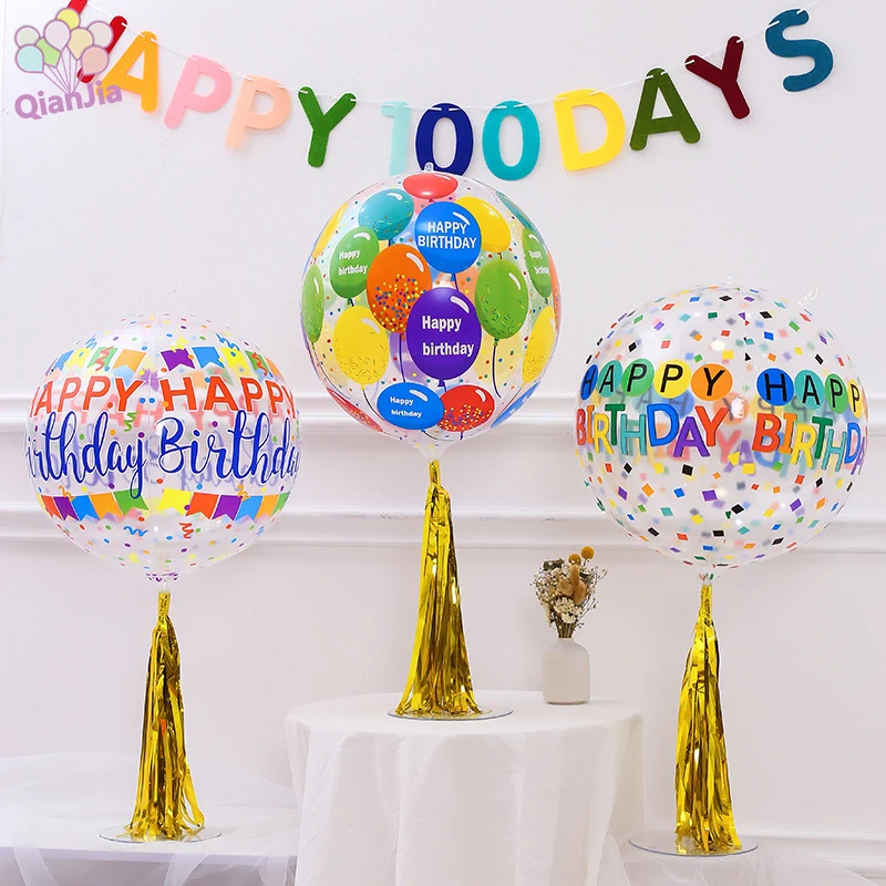 Bakit ang mga Bobo Balloon ay nagiging isang trending na paksa sa mga tagaplano ng kaganapan?