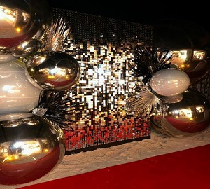 Mas mahusay na pag -unawa sa inflatable mirror ball