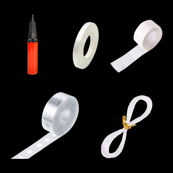 Panimula sa mga karaniwang accessories sa mga lobo kit