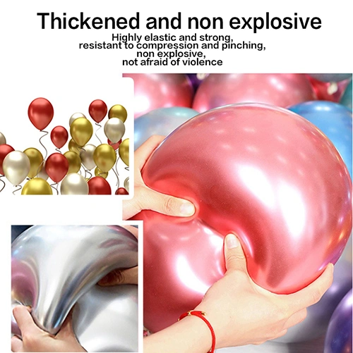 Ano ang Tinutukoy ang Elasticity ng Latex Balloon