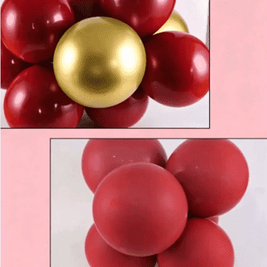 Bakit Nag-o-oxidize at Nagiging Matte ang mga Latex Balloon