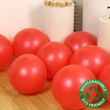 Ligtas ba ang Latex Balloons para sa Wildlife