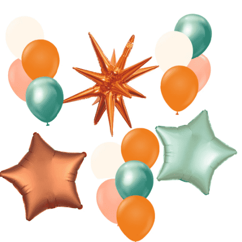Kumpletong Paghahambing ng Latex Balloons vs Foil Balloon