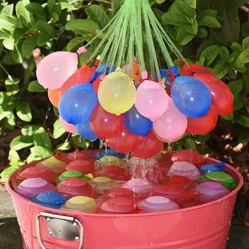Saan makakabili ng water balloon