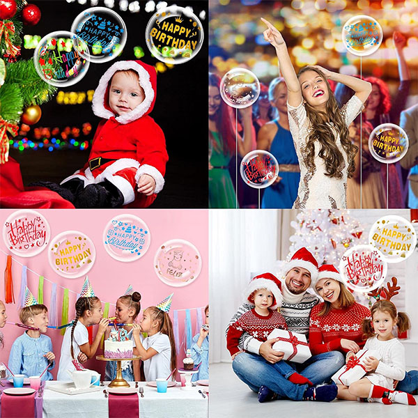 Wholesale Latex at Bobo Balloons Supplier