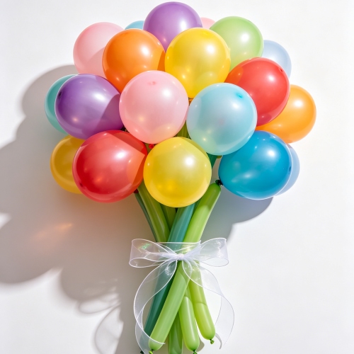 Ang mga Latex Balloon ba ay kumikita sa 2026