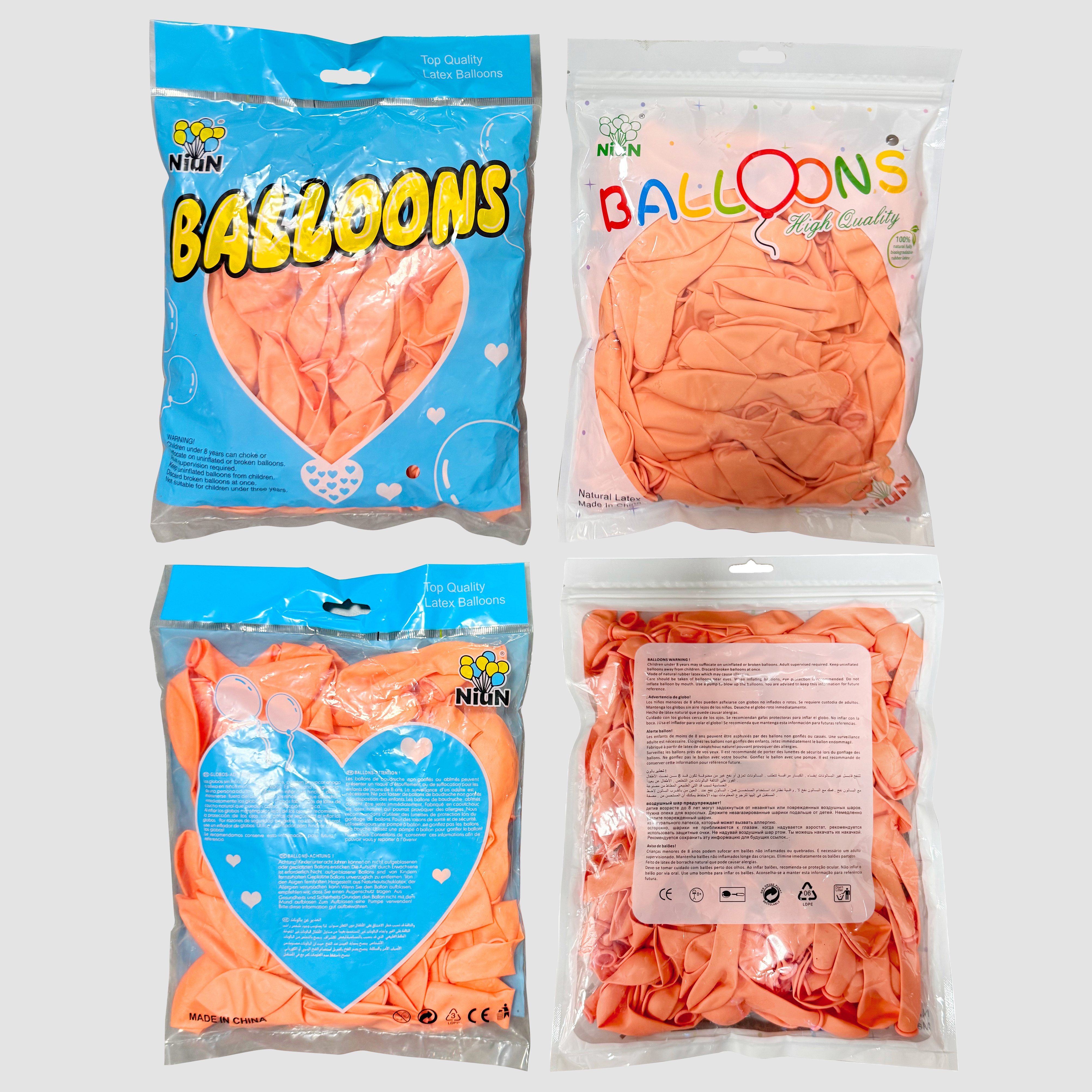 Mga Custom na Branded Polybag: Mas Mataas na Margin para sa Retail Sourcing