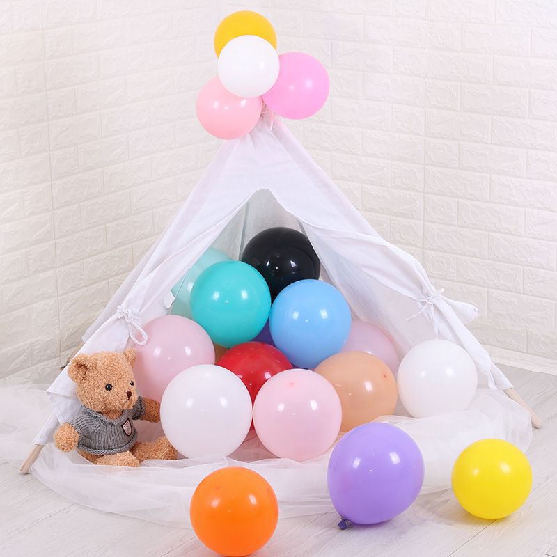 Paano mag-imbak ng mga latex balloon upang mapahaba ang kanilang buhay sa istante
