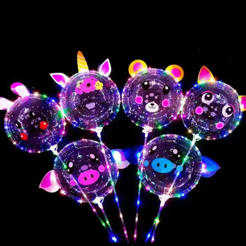 Bakit Ang mga Bobo Balloon ay Matalinong Dagdag sa Iyong Party Line