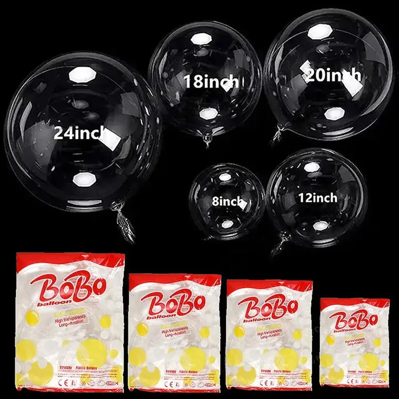Bultuhang Bobo Balloons mula sa China | 2026 Factory Sourcing Guide