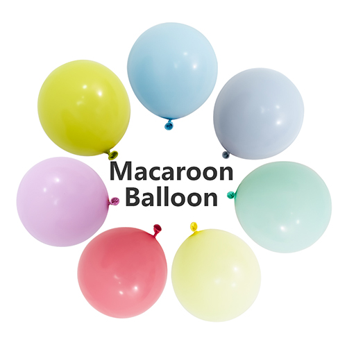 Paano Kumuha ng Macaron Latex Balloons para sa Iyong Negosyo ng Party Supply
