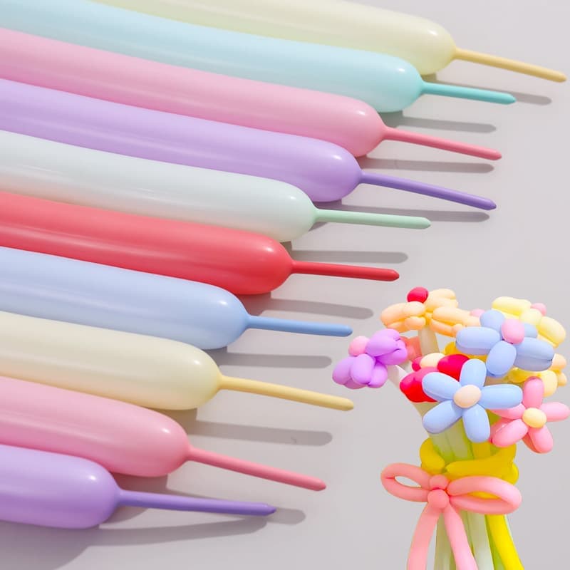 260 modelling balloon