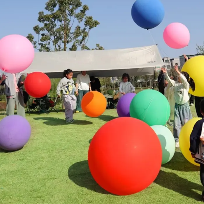 36 Inch Giant Latex Balloon