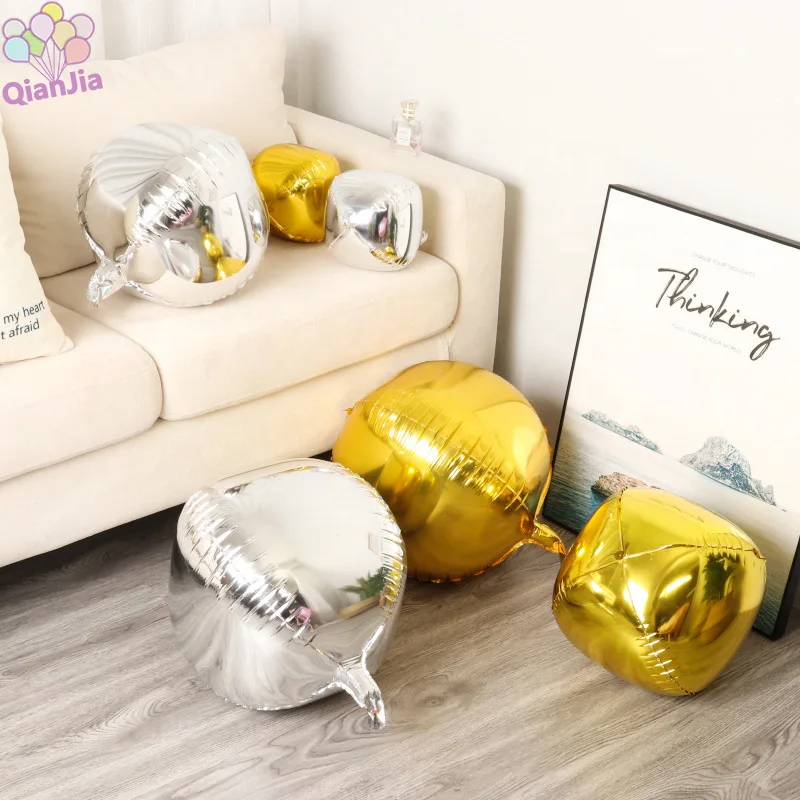 4D Foil Balloon