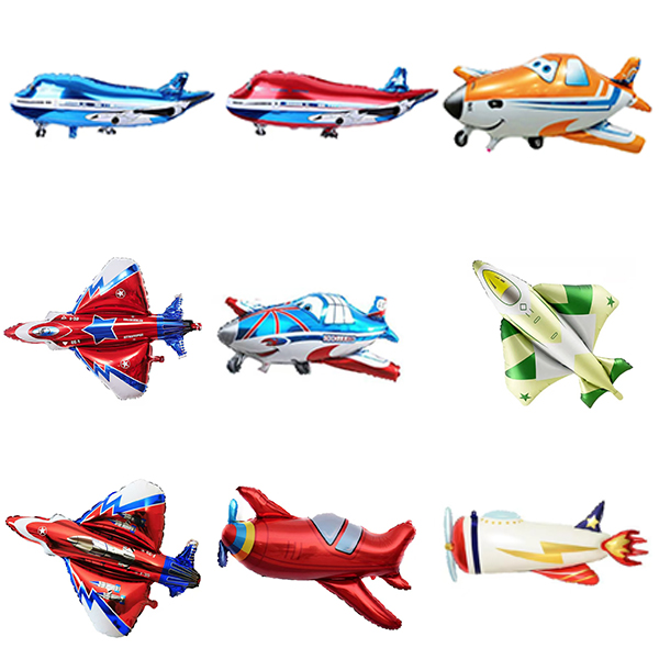 Lobo ng foil ng eroplano