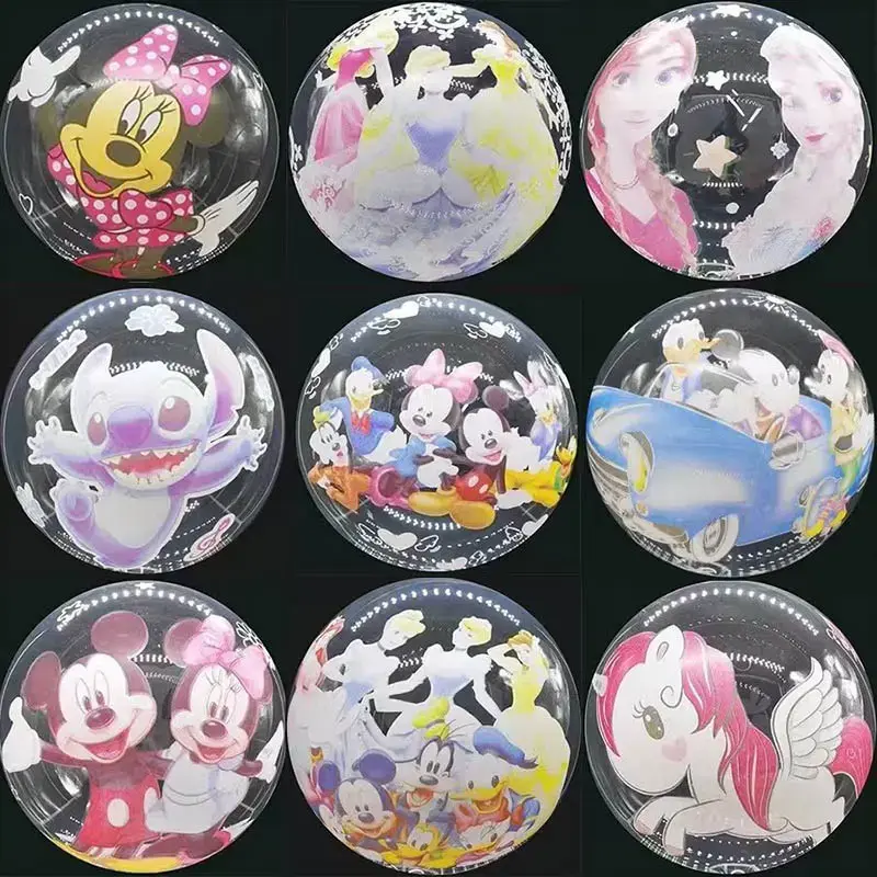 Custom na Bobo Balloon Packaging Options