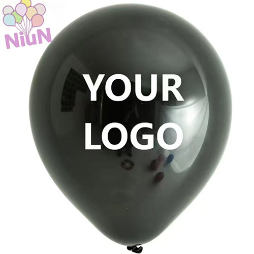 Mga Custom na Naka-print na Latex Balloon