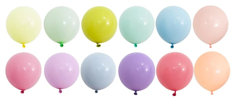 Macaron balloon