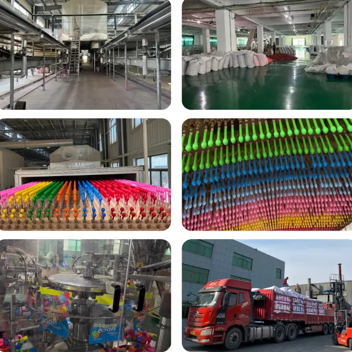 Borun Balloon Factory wholesale Metallic and Chrome latex balloons in multiple reflective colors