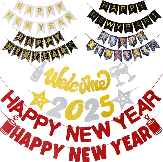 Banner ng papel