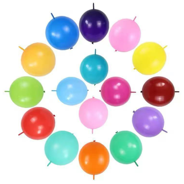 Balloon ng buntot